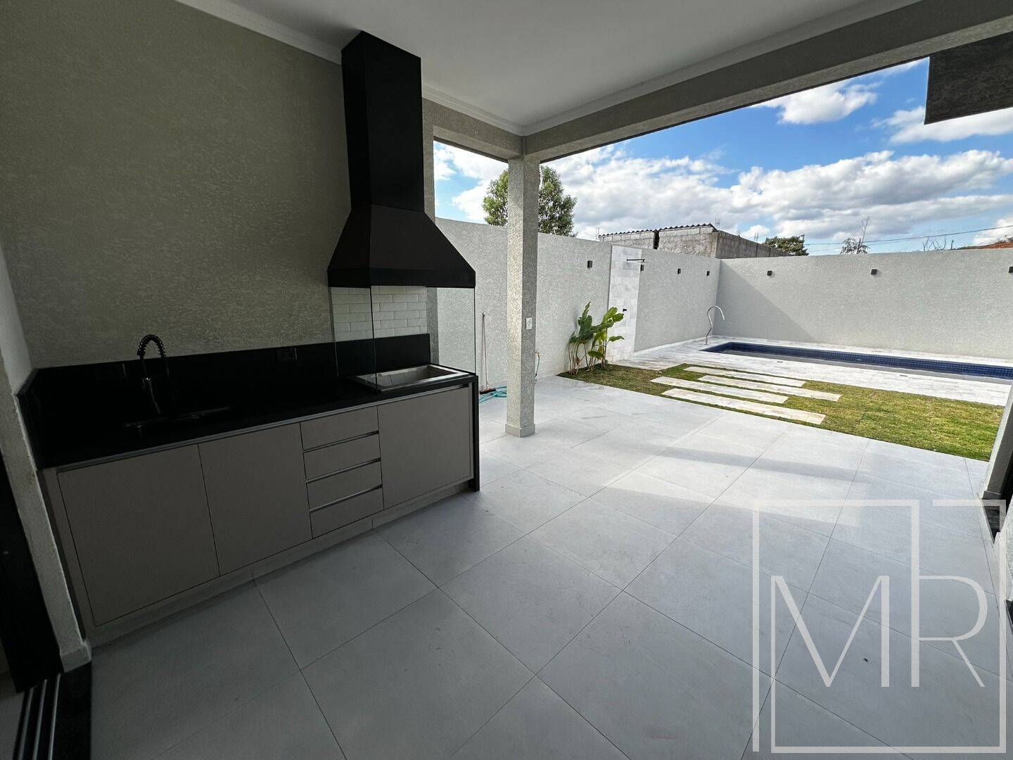Casa de Condomínio, 3 quartos - Foto 32
