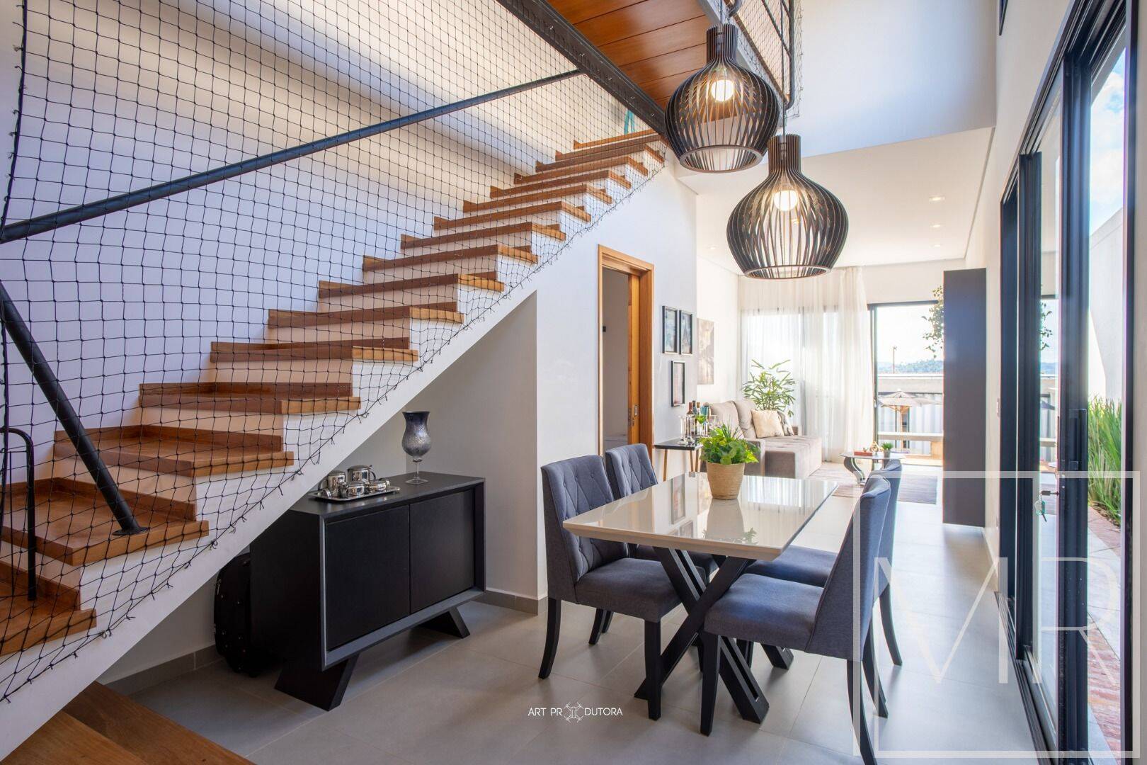 Casa, 3 quartos, 126 m² - Foto 1