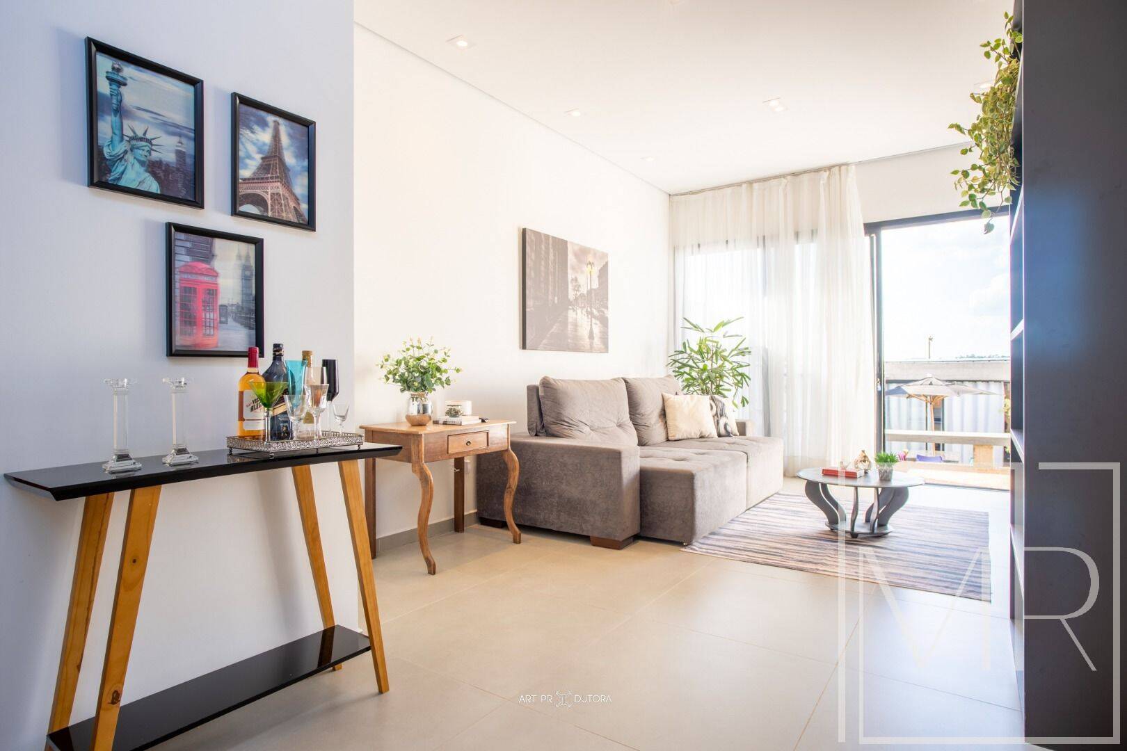 Casa, 3 quartos, 126 m² - Foto 2