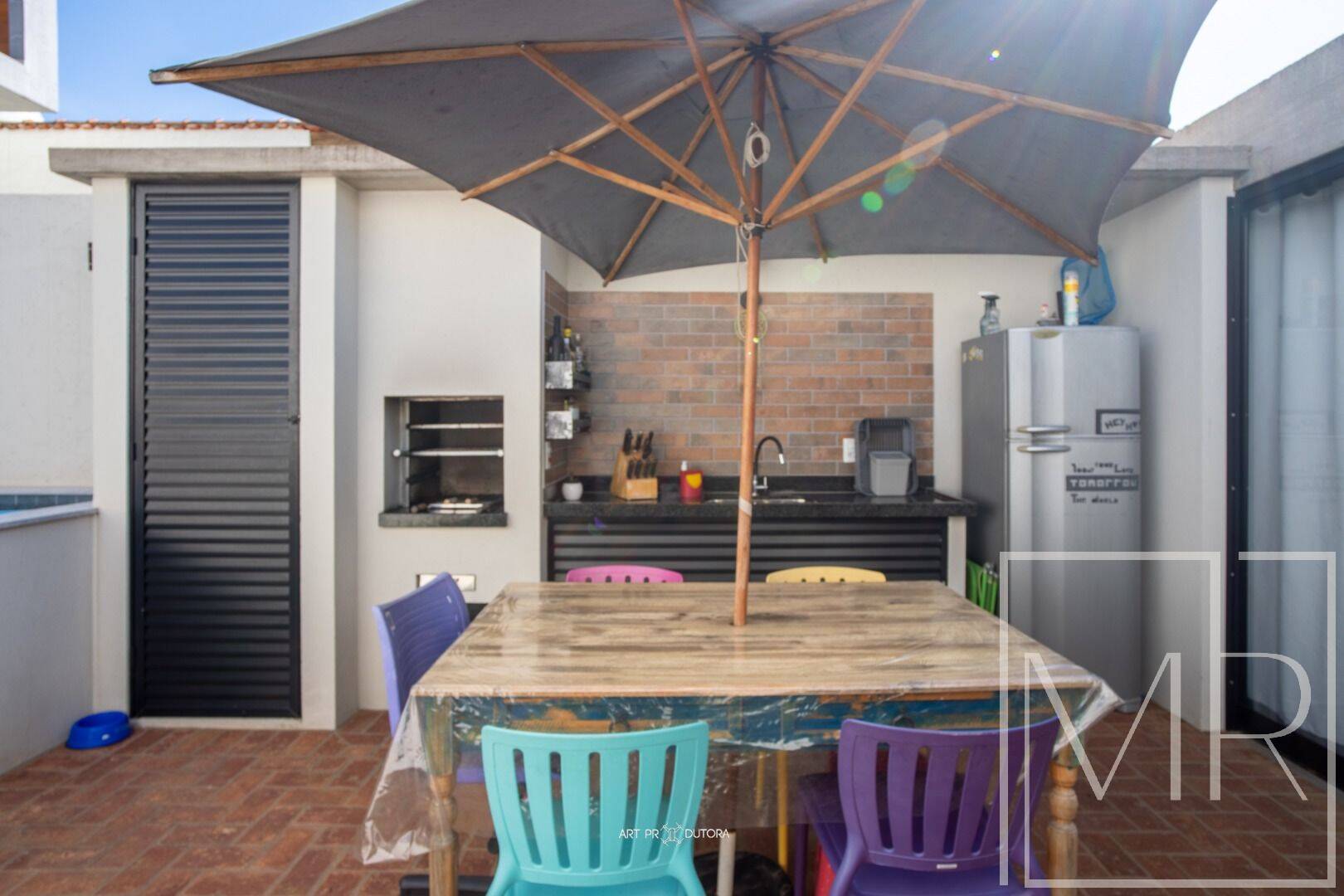 Casa, 3 quartos, 126 m² - Foto 4