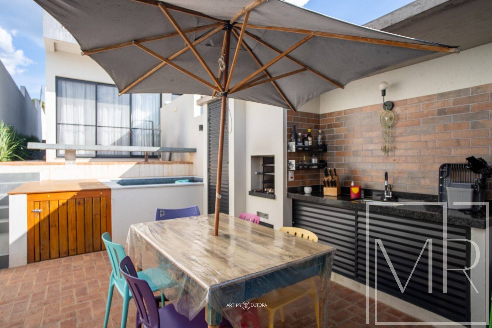 Casa, 3 quartos, 126 m² - Foto 21