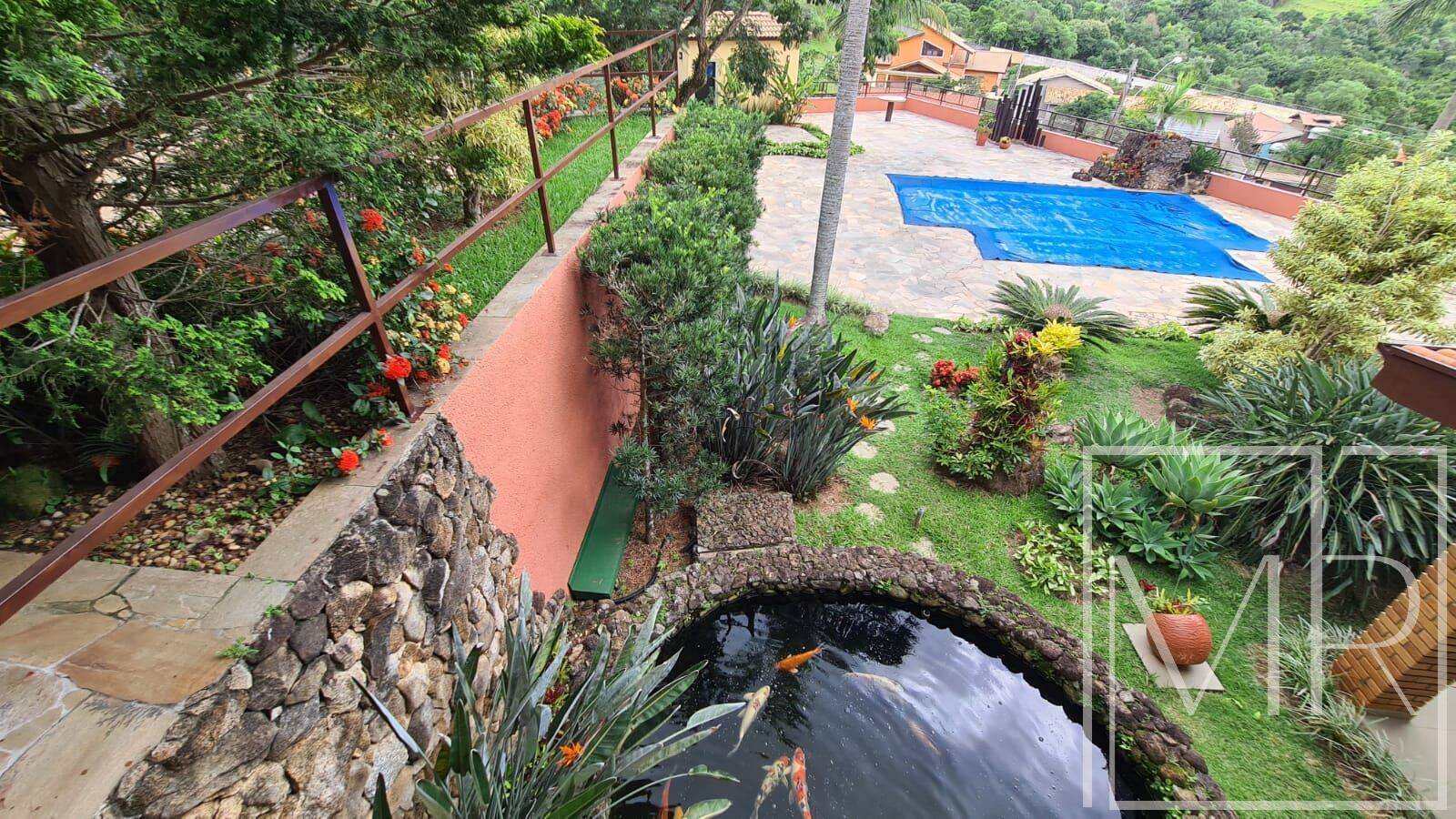 Casa de Condomínio, 4 quartos - Foto 7