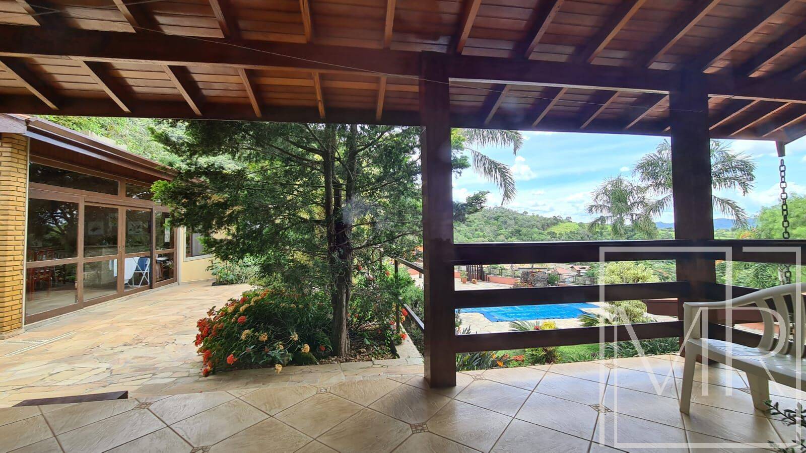 Casa de Condomínio, 4 quartos - Foto 10