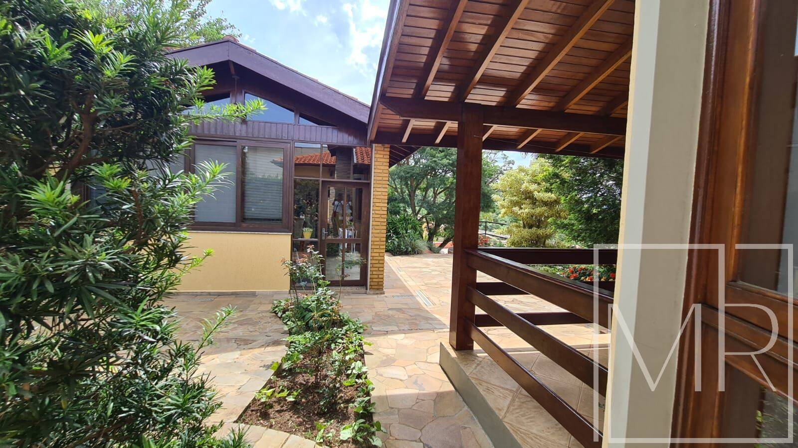 Casa de Condomínio, 4 quartos - Foto 11