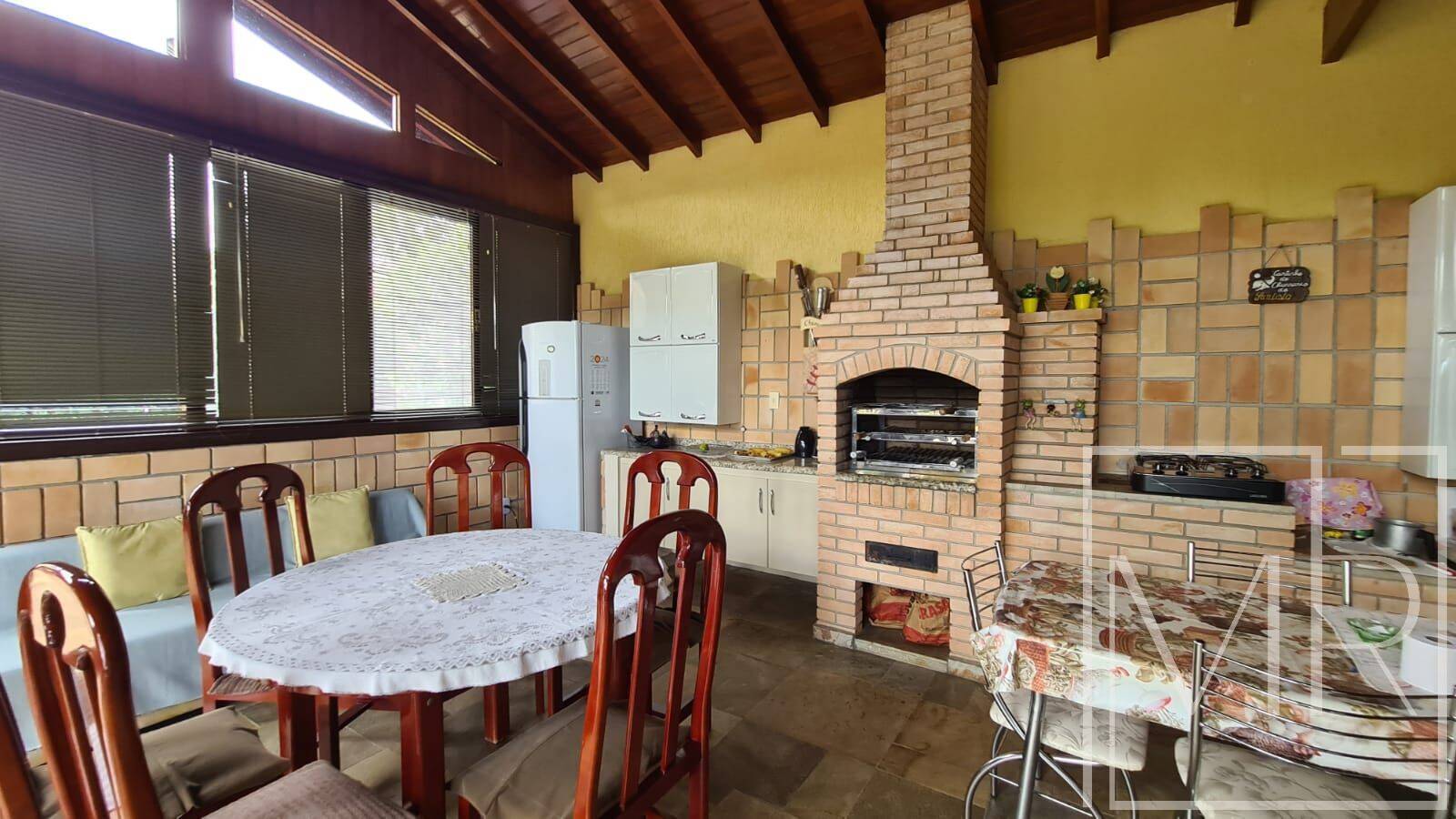 Casa de Condomínio, 4 quartos - Foto 2