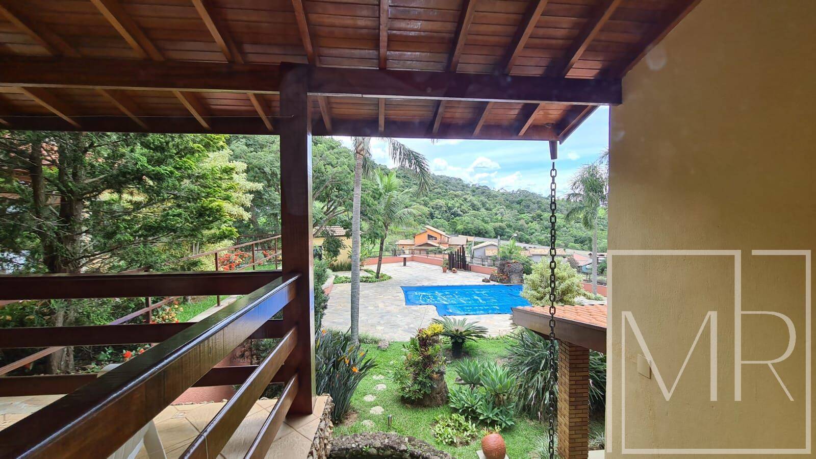 Casa de Condomínio, 4 quartos - Foto 13