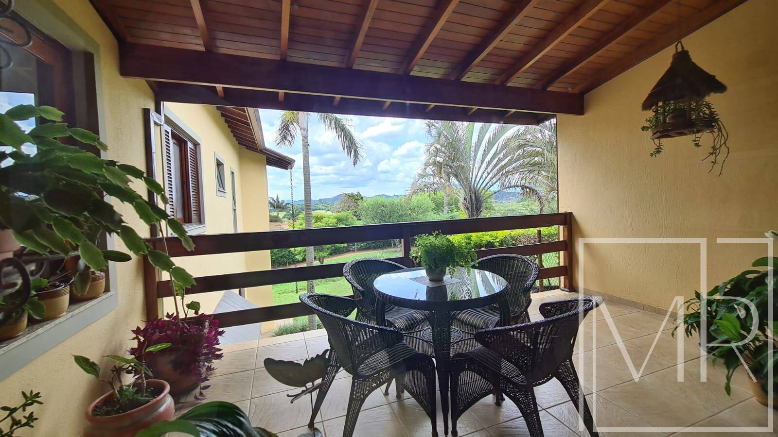 Casa de Condomínio, 4 quartos - Foto 15