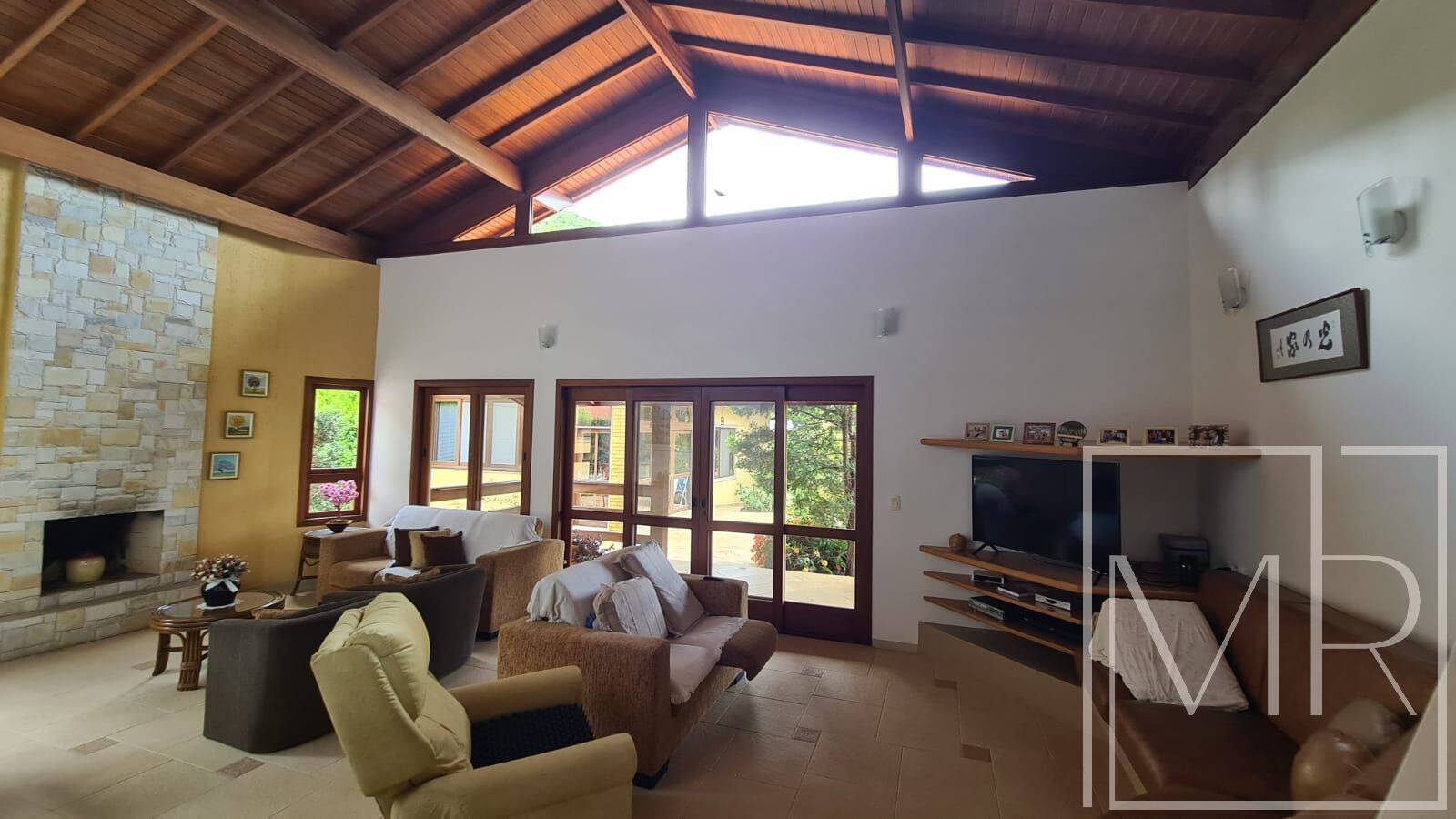 Casa de Condomínio, 4 quartos - Foto 17