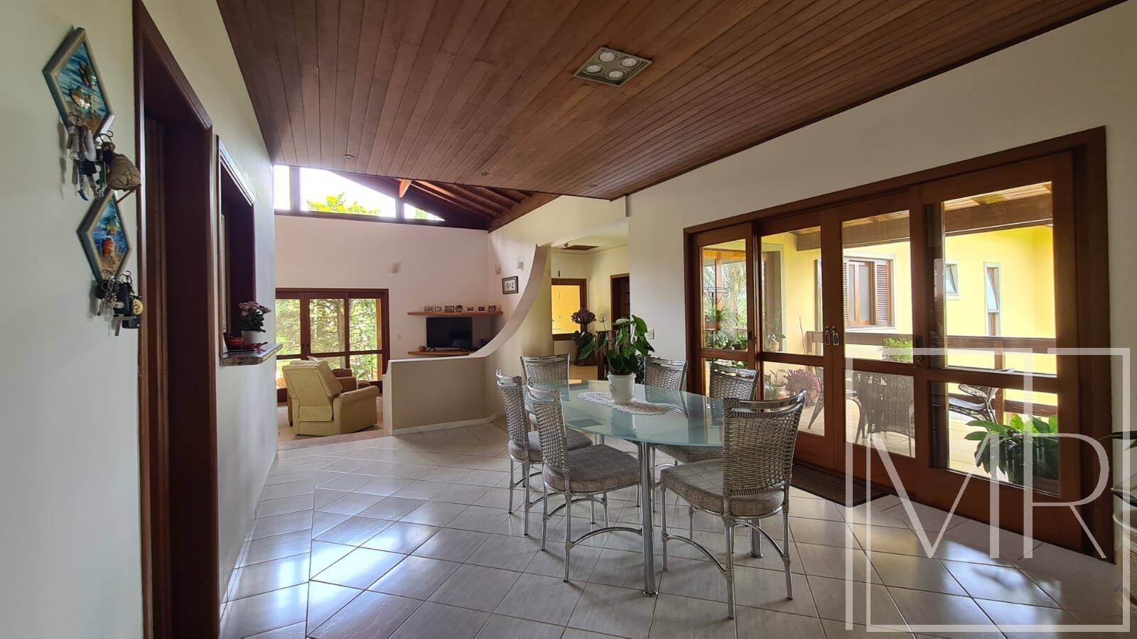 Casa de Condomínio, 4 quartos - Foto 19