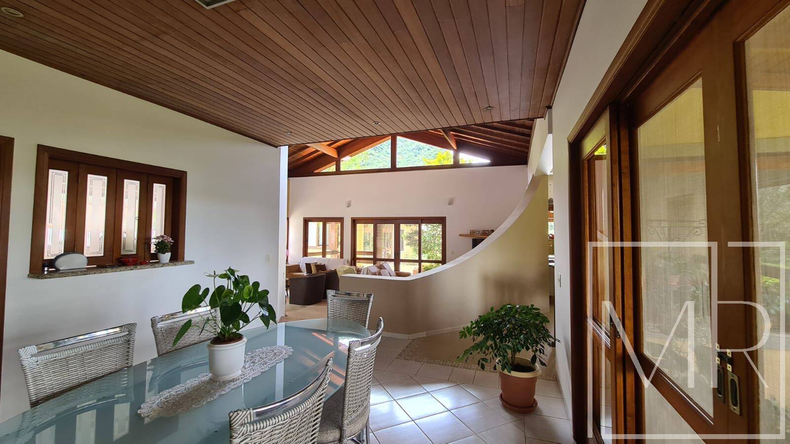 Casa de Condomínio, 4 quartos - Foto 20