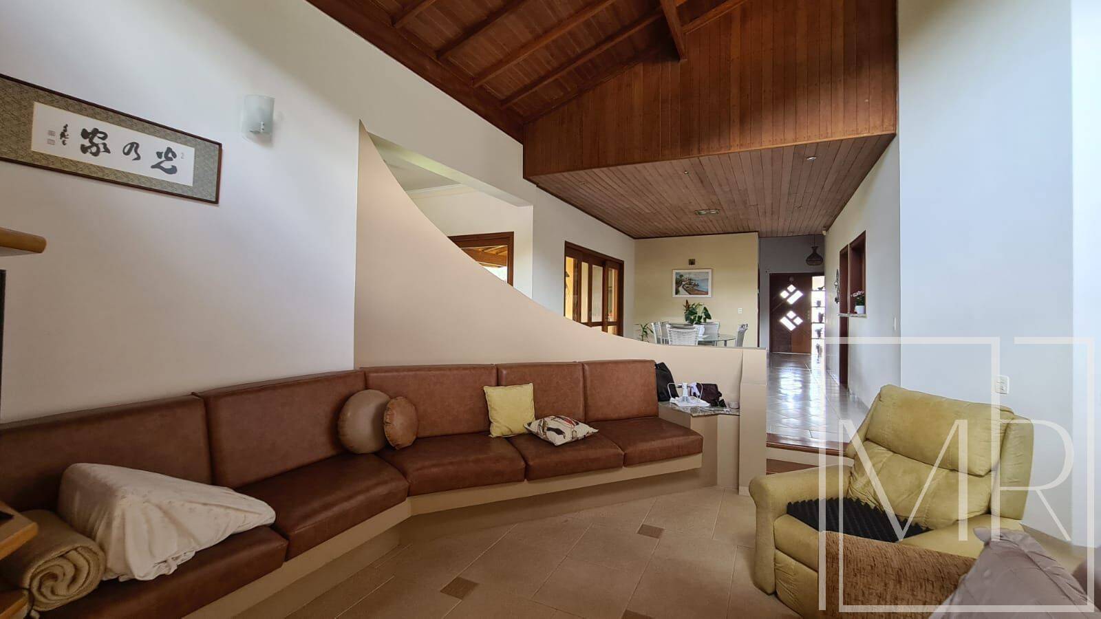 Casa de Condomínio, 4 quartos - Foto 22