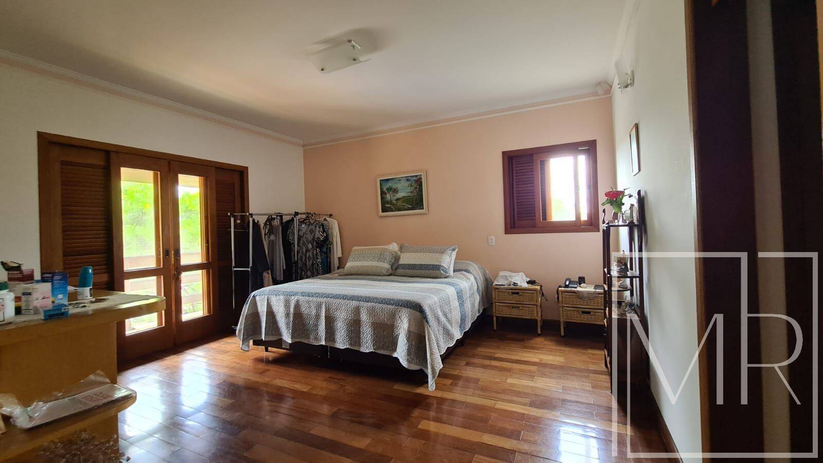 Casa de Condomínio, 4 quartos - Foto 25
