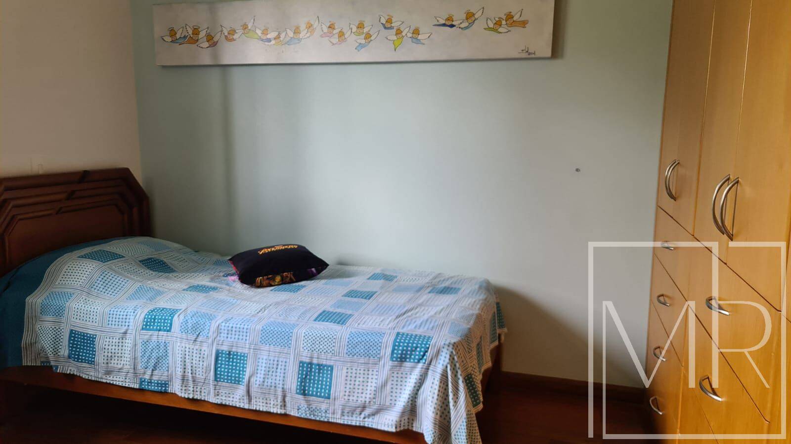 Casa de Condomínio, 4 quartos - Foto 28