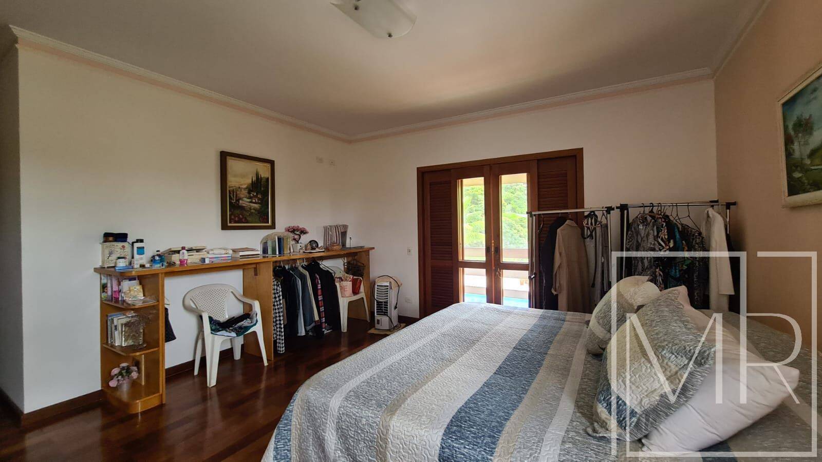Casa de Condomínio, 4 quartos - Foto 27