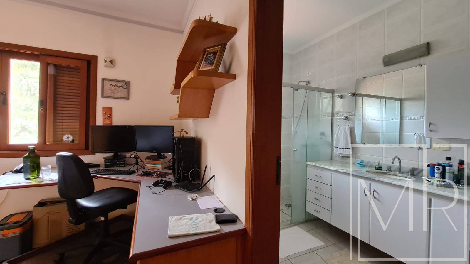 Casa de Condomínio, 4 quartos - Foto 33