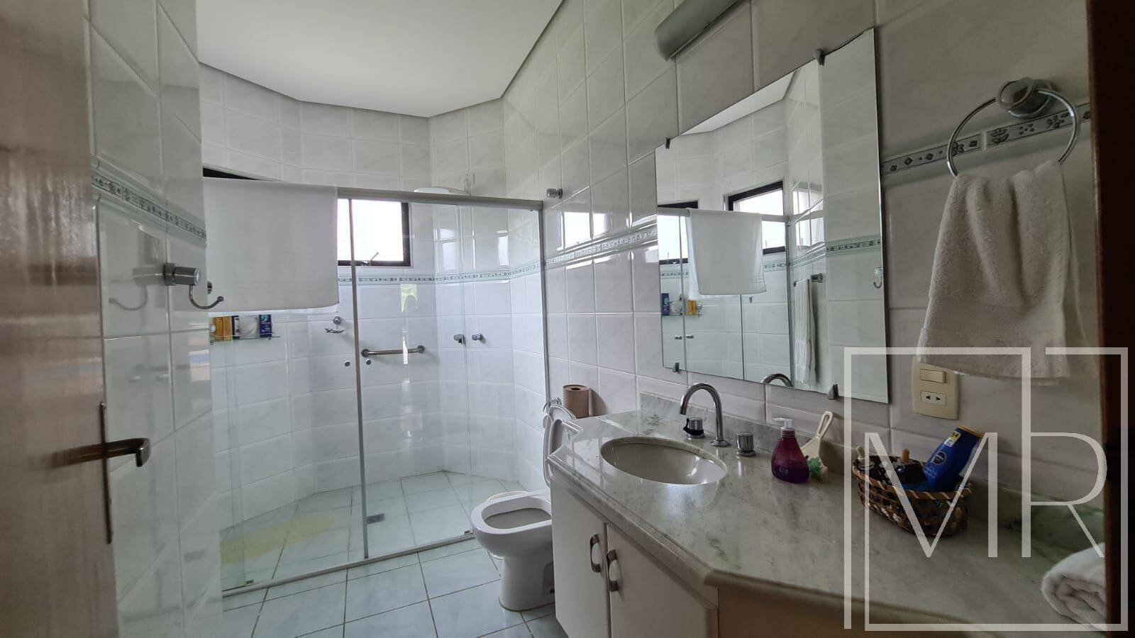 Casa de Condomínio, 4 quartos - Foto 30
