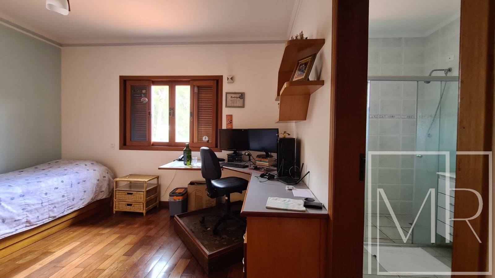 Casa de Condomínio, 4 quartos - Foto 31