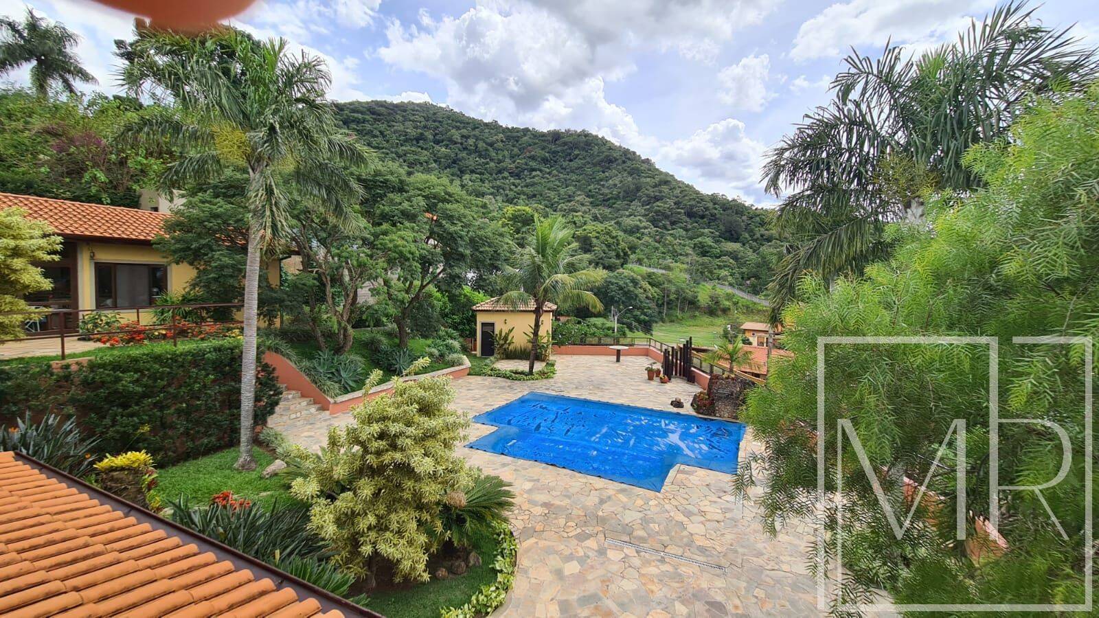 Casa de Condomínio, 4 quartos - Foto 40