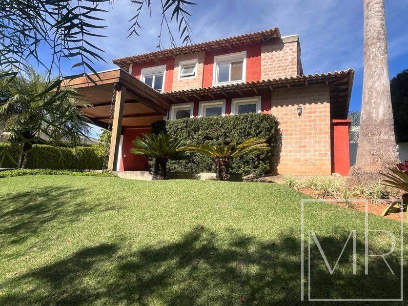 Casa, 5 quartos, 340 m² - Foto 4