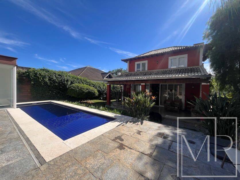 Casa, 5 quartos, 340 m² - Foto 1