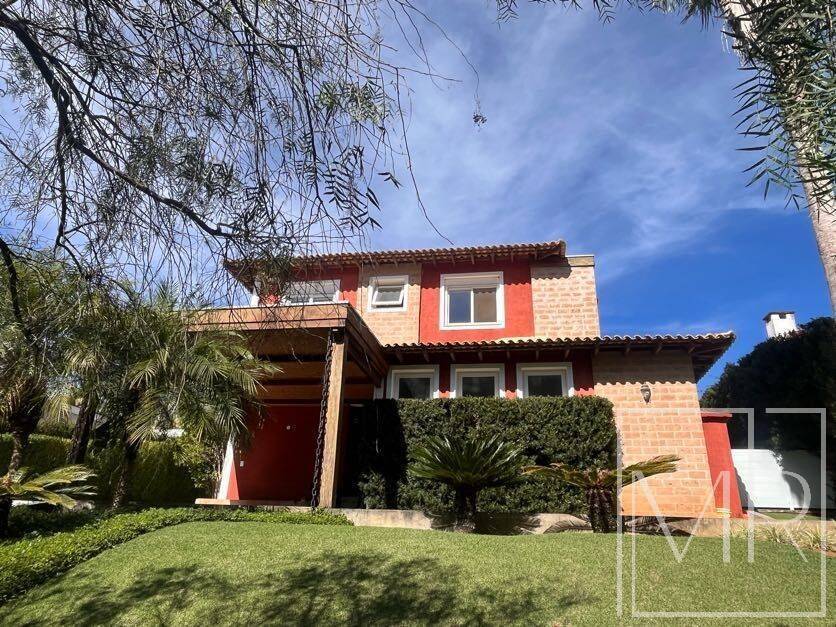 Casa, 5 quartos, 340 m² - Foto 5