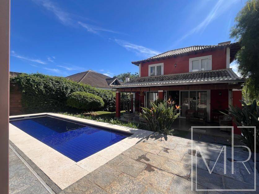 Casa, 5 quartos, 340 m² - Foto 3