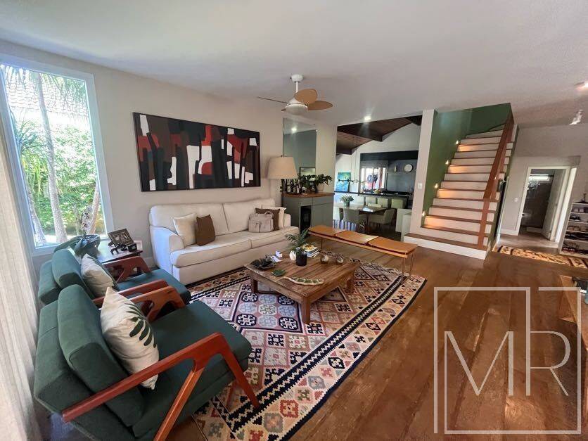 Casa, 5 quartos, 340 m² - Foto 6
