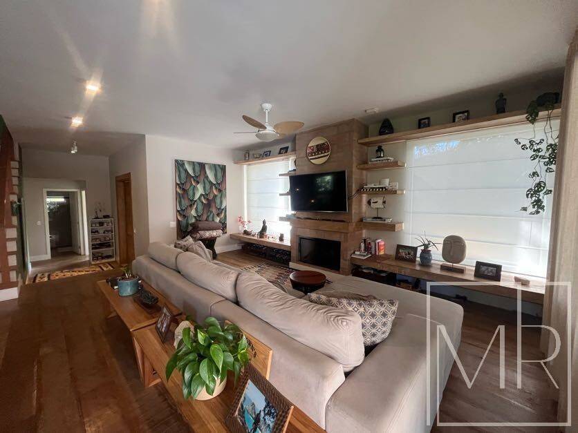 Casa, 5 quartos, 340 m² - Foto 7