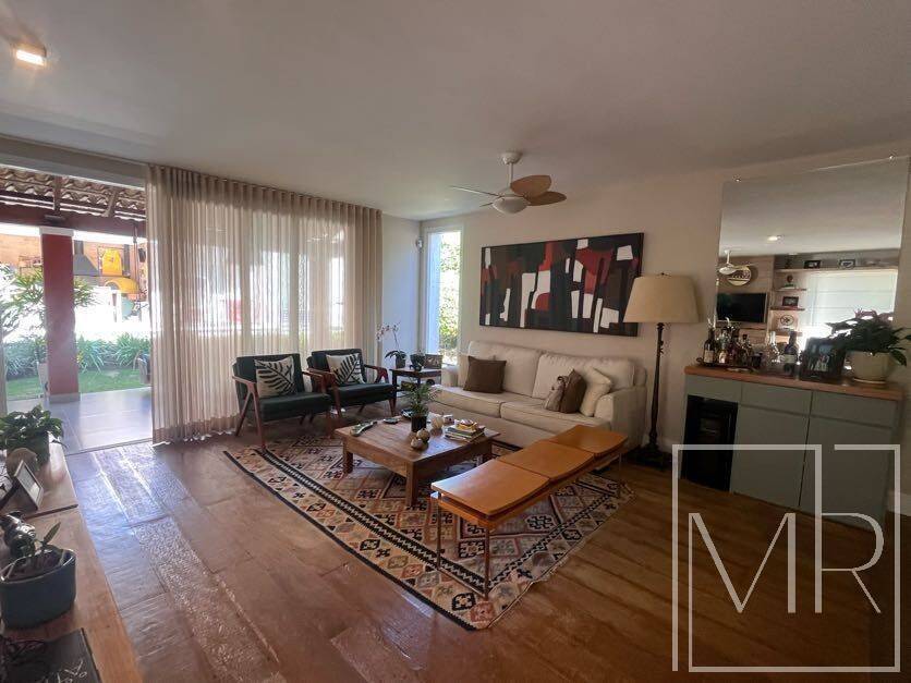 Casa, 5 quartos, 340 m² - Foto 14