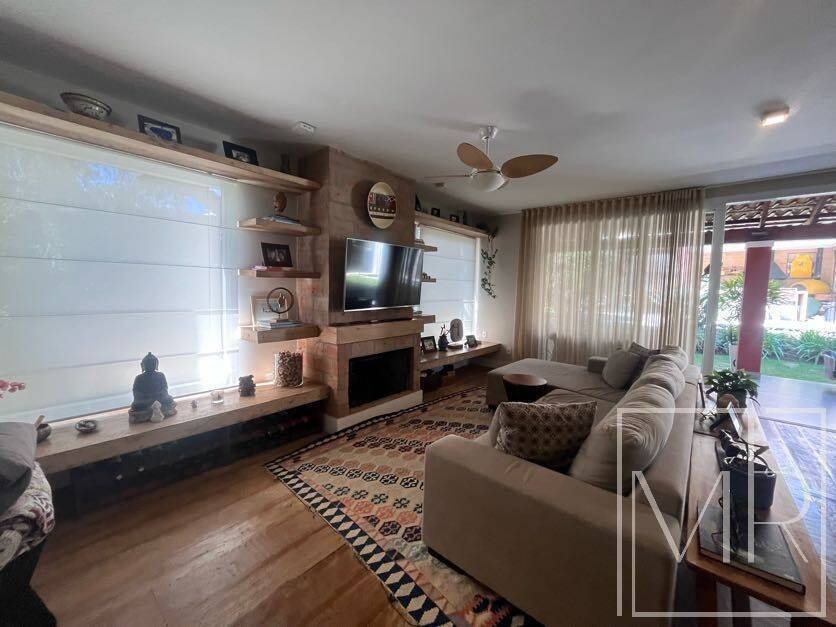Casa, 5 quartos, 340 m² - Foto 13