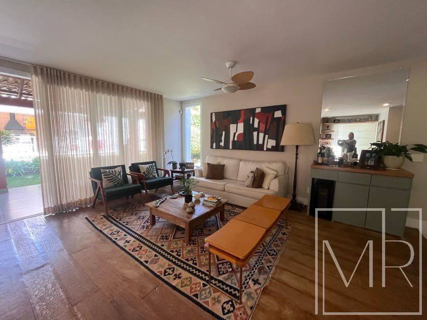 Casa, 5 quartos, 340 m² - Foto 12