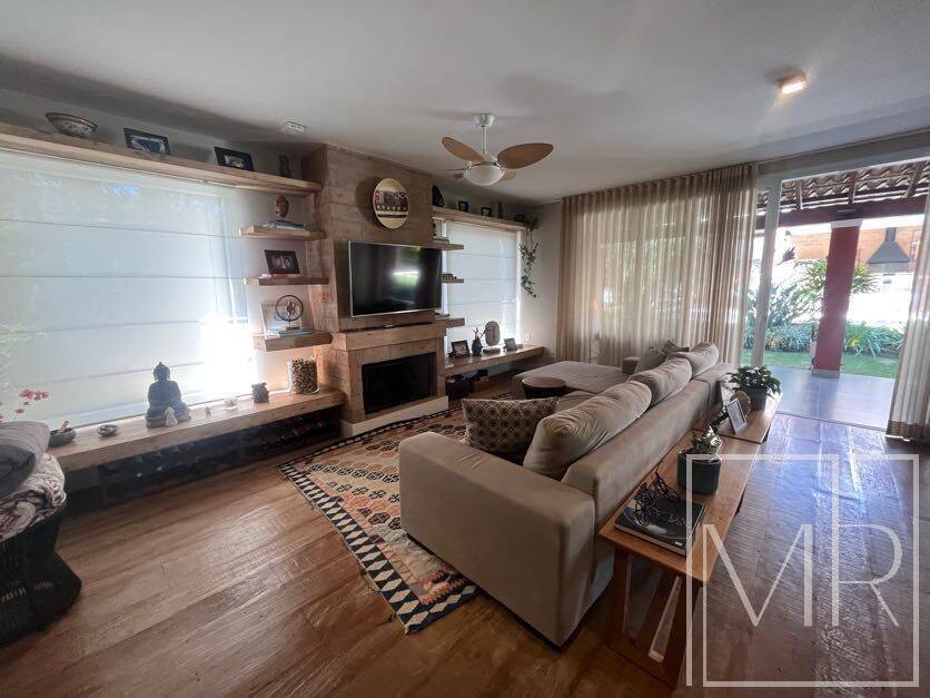 Casa, 5 quartos, 340 m² - Foto 11