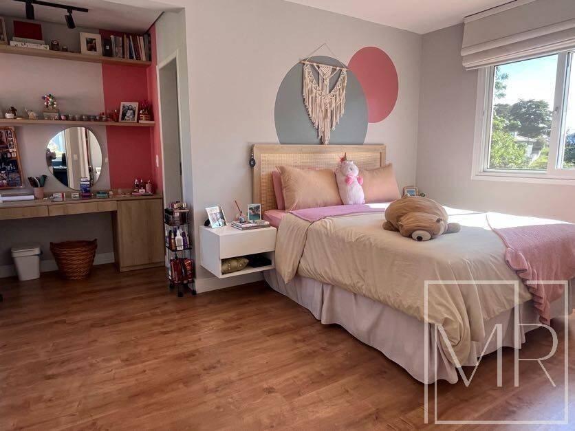 Casa, 5 quartos, 340 m² - Foto 22