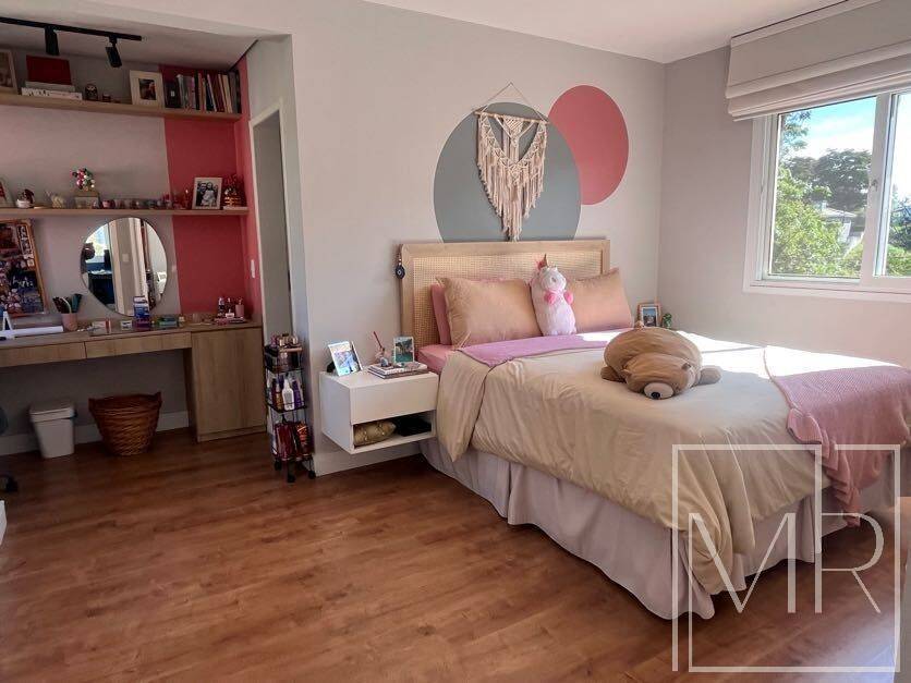 Casa, 5 quartos, 340 m² - Foto 23