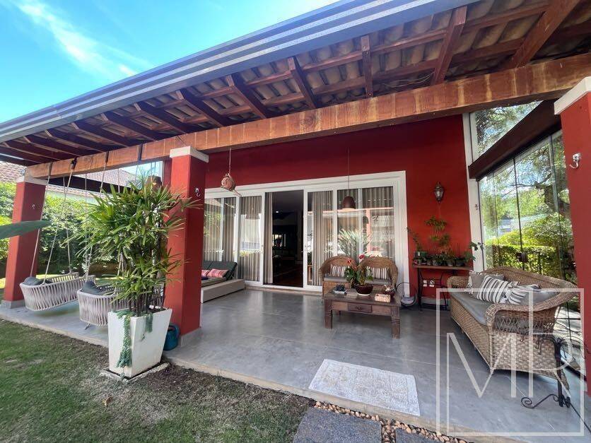 Casa, 5 quartos, 340 m² - Foto 30