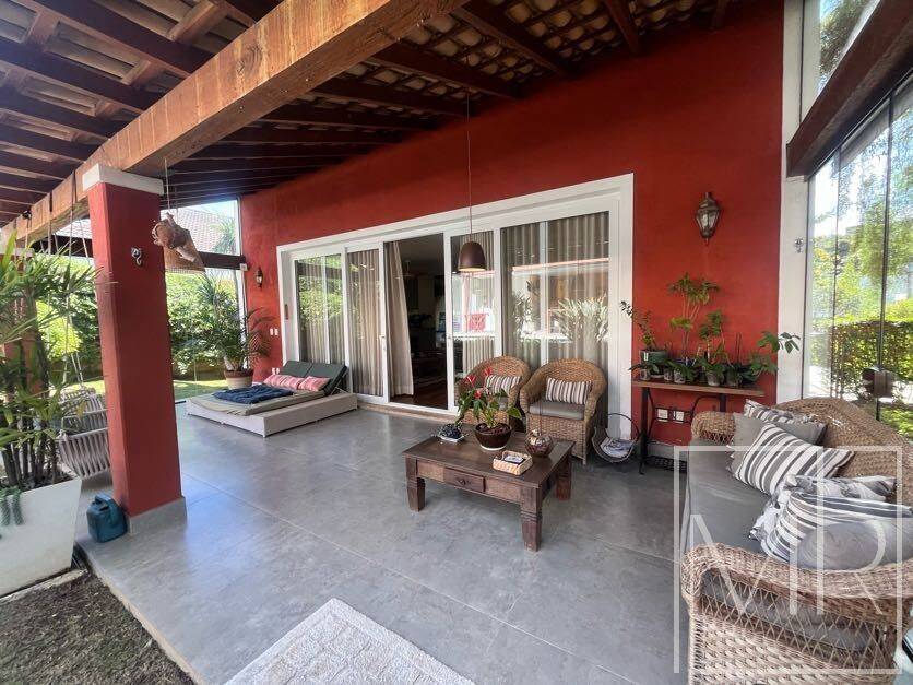Casa, 5 quartos, 340 m² - Foto 31