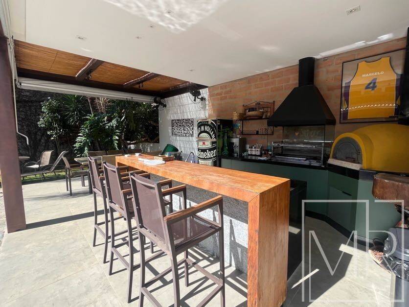 Casa, 5 quartos, 340 m² - Foto 34