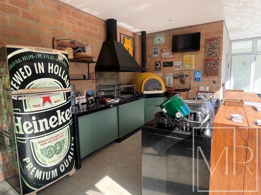 Casa, 5 quartos, 340 m² - Foto 33