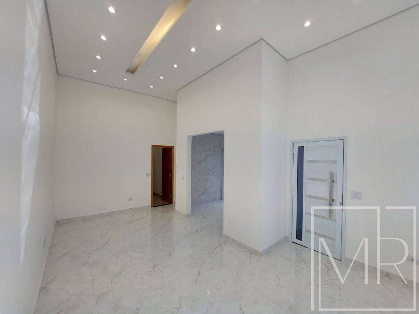 Casa, 3 quartos, 116 m² - Foto 2