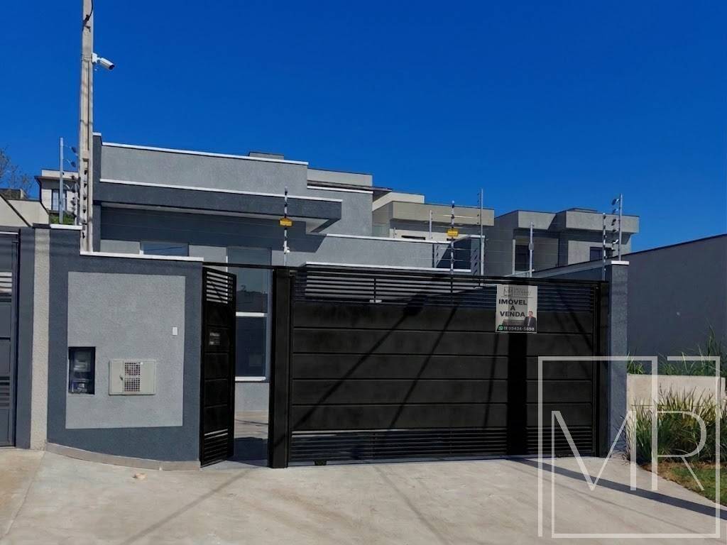 Casa, 3 quartos, 116 m² - Foto 3
