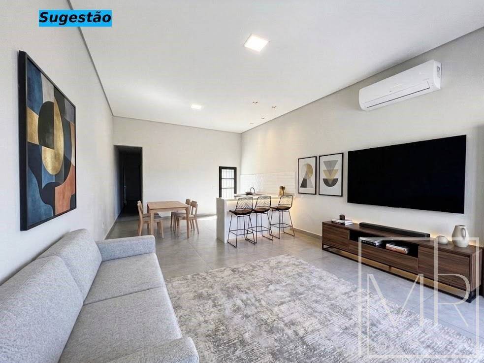 Casa, 2 quartos, 75 m² - Foto 3