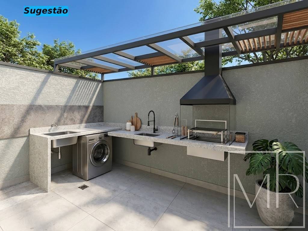 Casa, 2 quartos, 75 m² - Foto 13