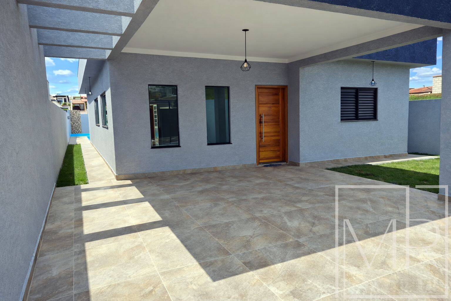 Casa, 3 quartos, 145 m² - Foto 2
