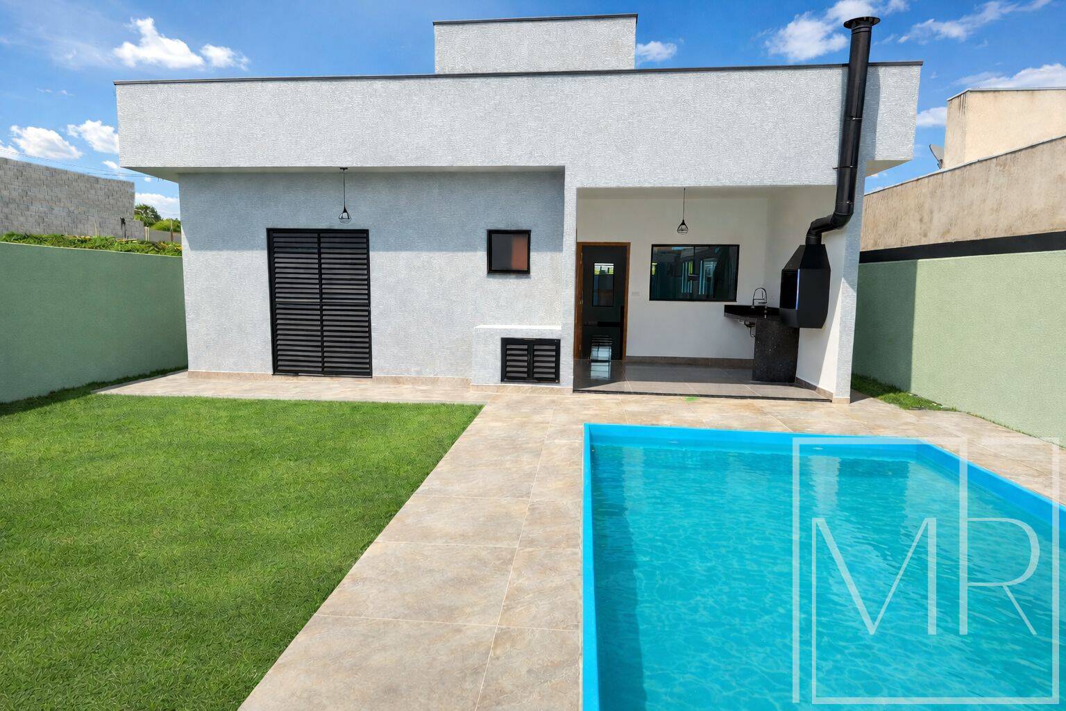 Casa, 3 quartos, 145 m² - Foto 18