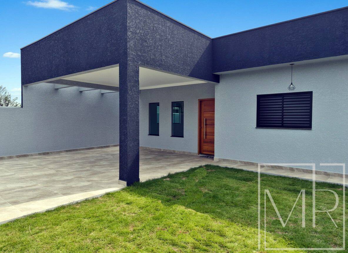 Casa, 3 quartos, 145 m² - Foto 27
