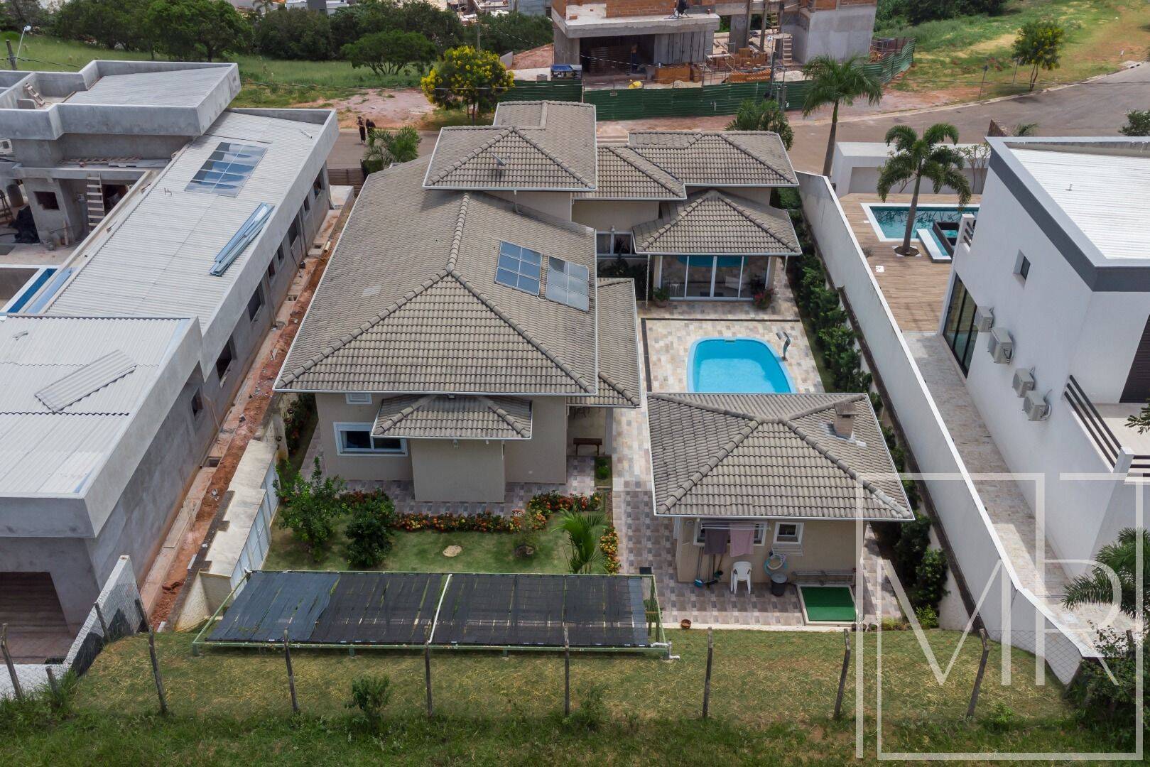 Casa, 4 quartos, 232 m² - Foto 17