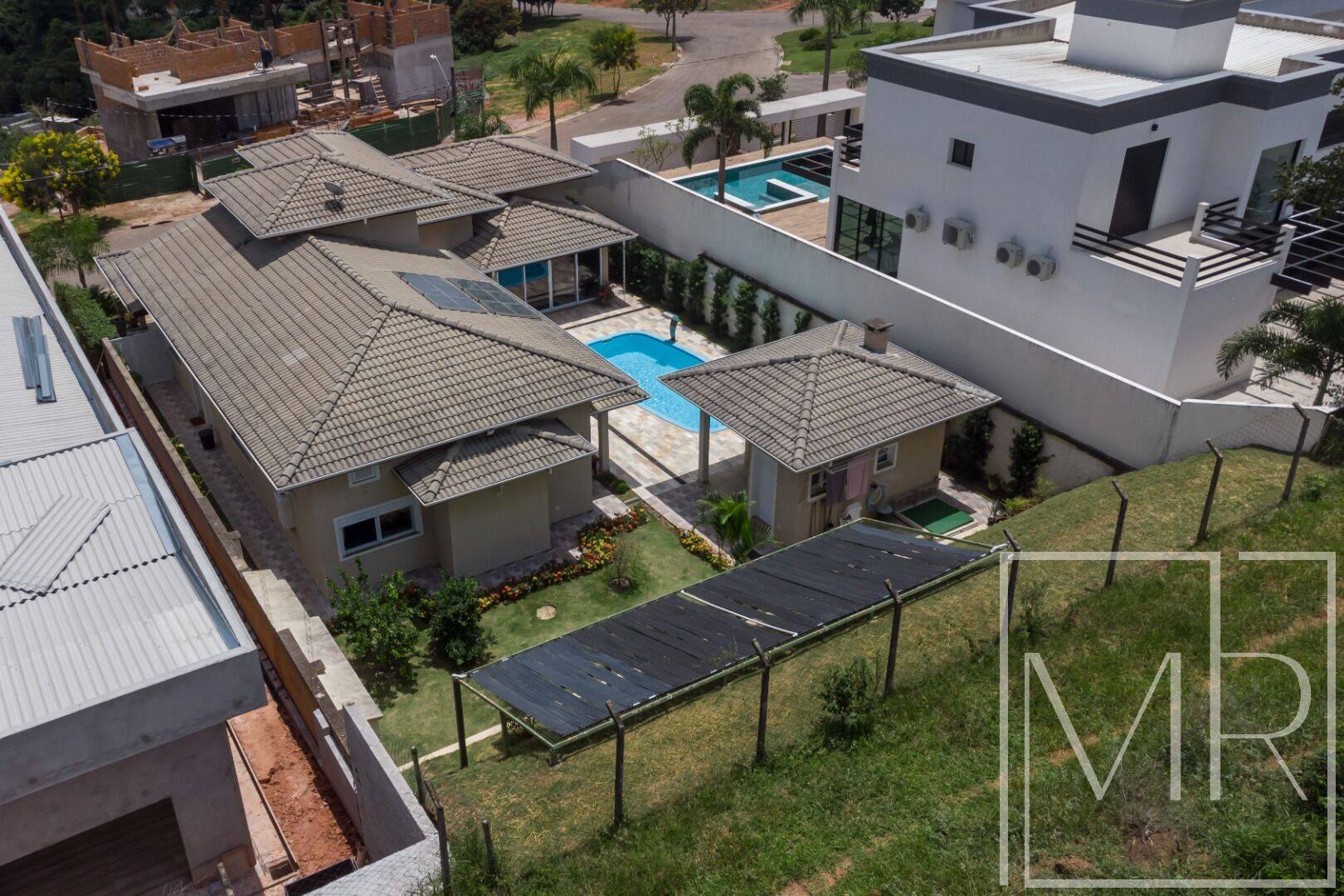 Casa, 4 quartos, 232 m² - Foto 18