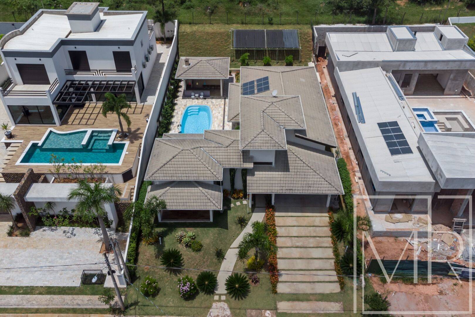 Casa, 4 quartos, 232 m² - Foto 19