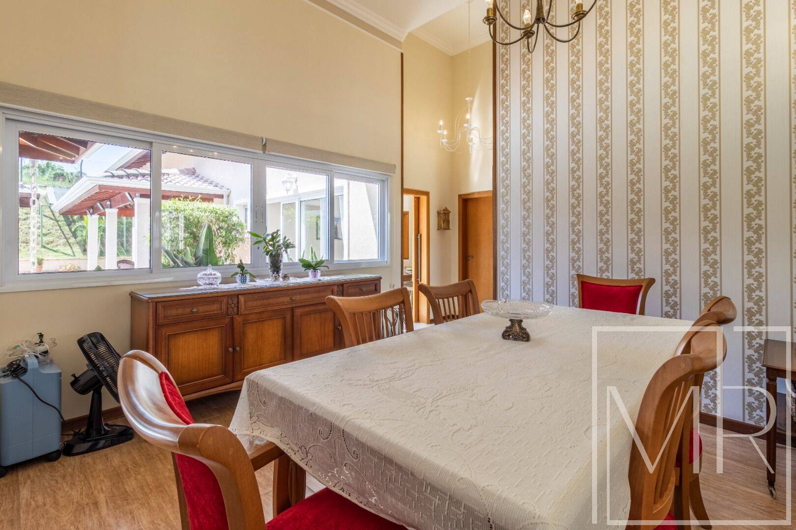Casa, 4 quartos, 232 m² - Foto 23