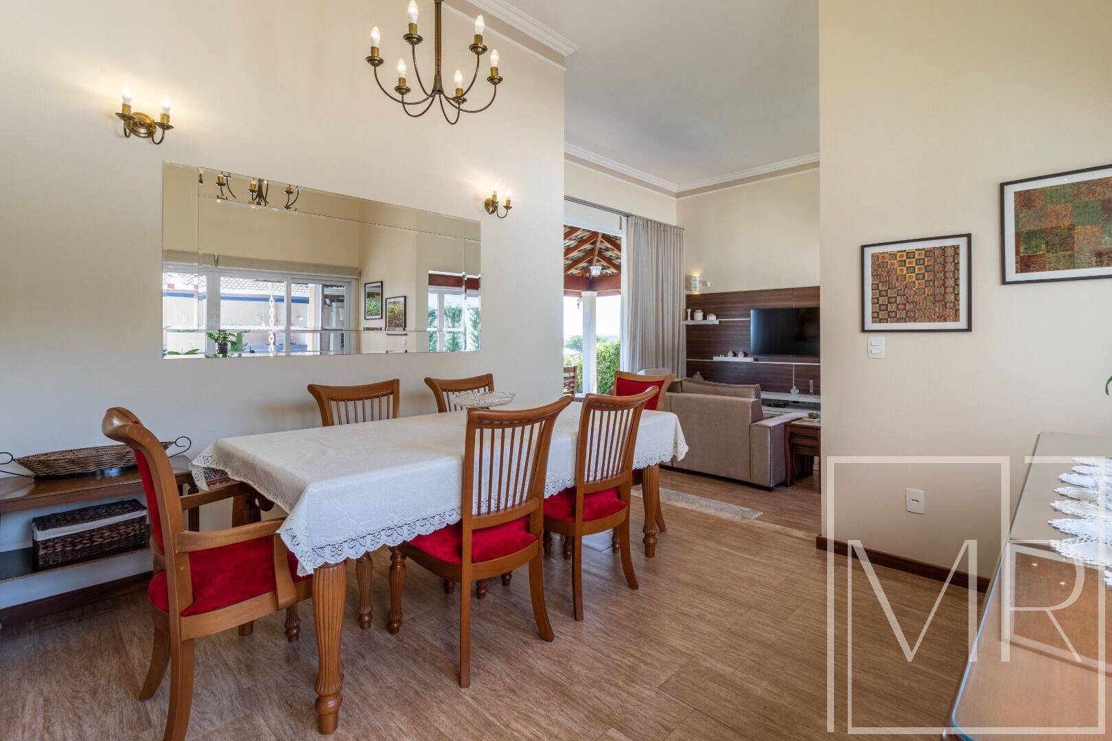 Casa, 4 quartos, 232 m² - Foto 22